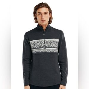 New Dale of Norway Moritz Basic Men's Sweater